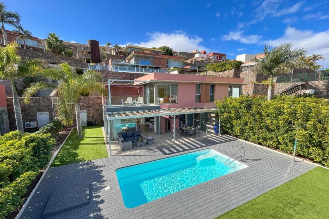 Villas los Dragos 1/9