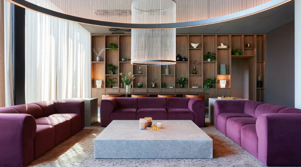 Clarion Hotel Helsinki Airport 23/65
