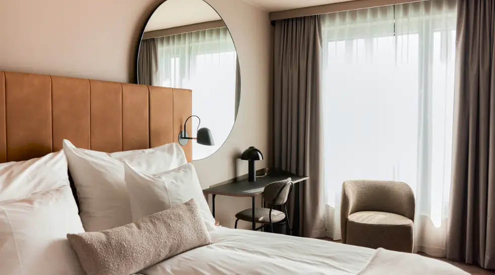 Clarion Hotel Helsinki Airport 13/65