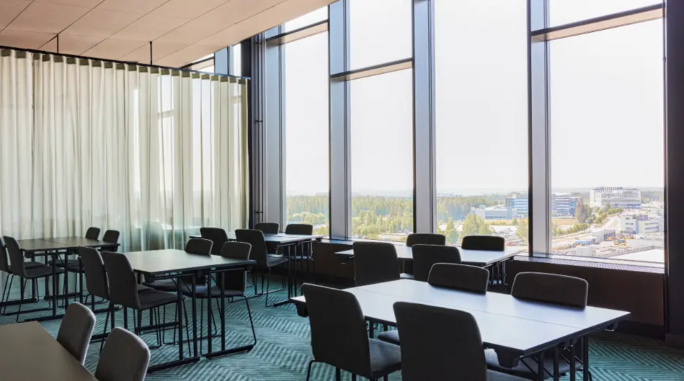 Clarion Hotel Helsinki Airport 26/65