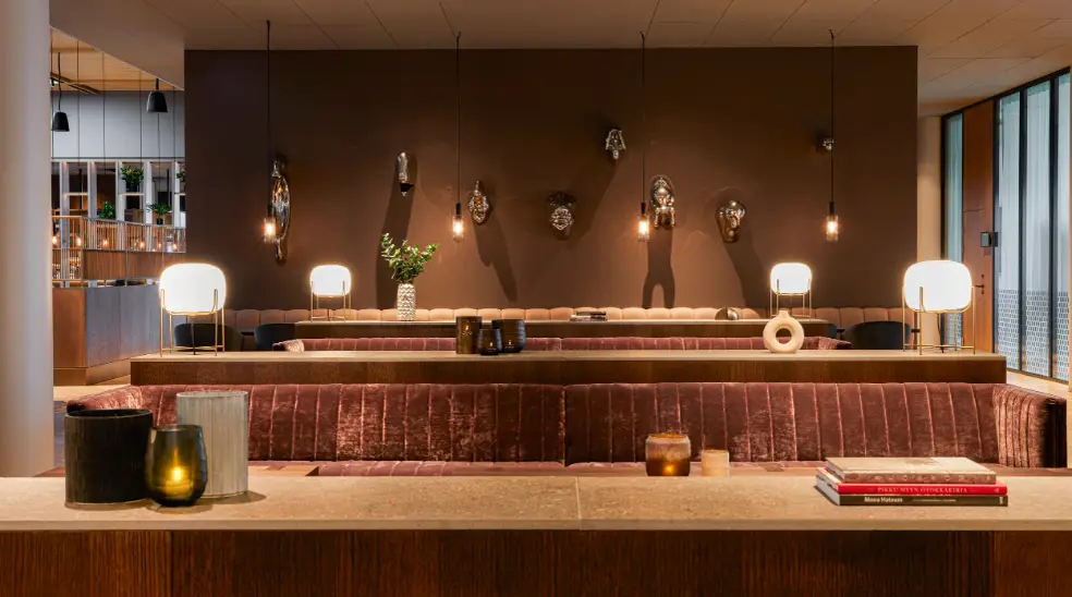 Clarion Hotel Helsinki Airport 28/65