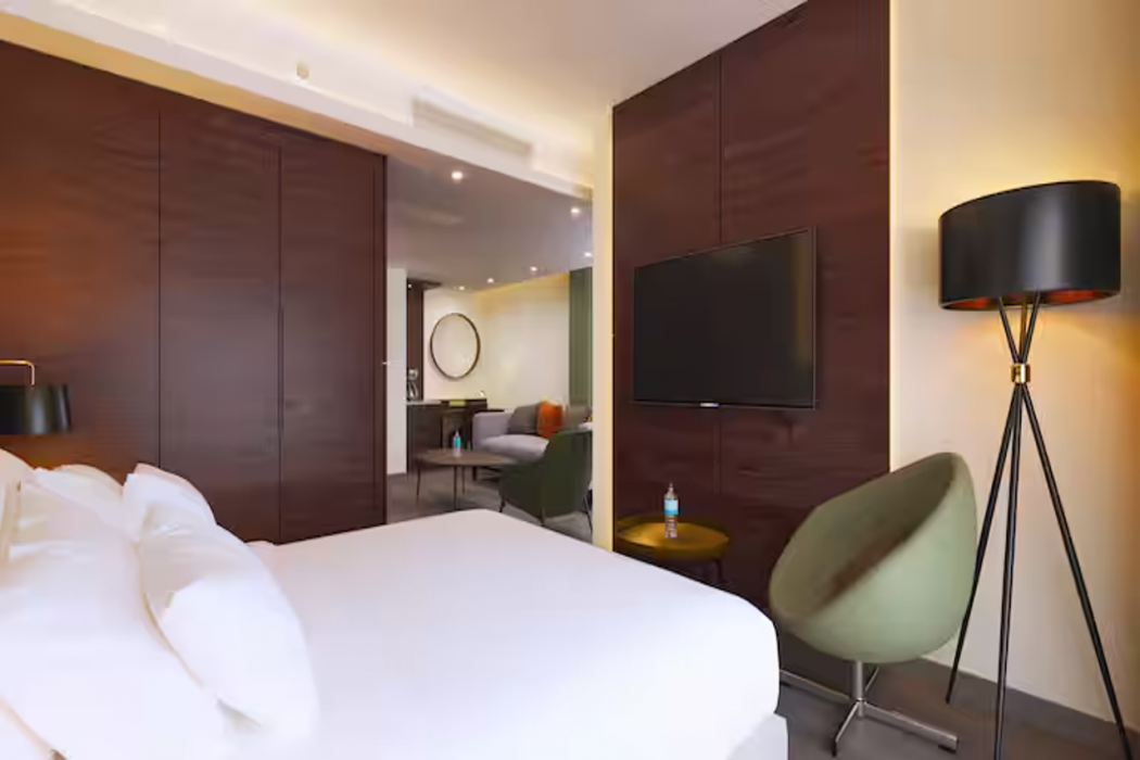 DoubleTree by Hilton Addis Ababa Airport 9/44