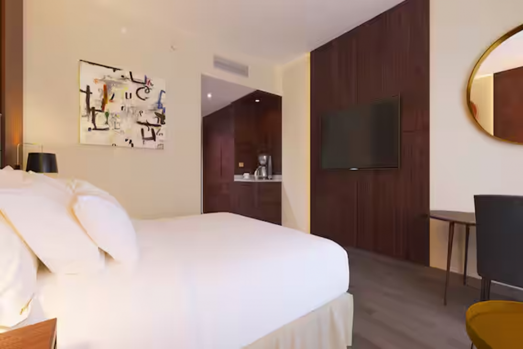 DoubleTree by Hilton Addis Ababa Airport 8/44
