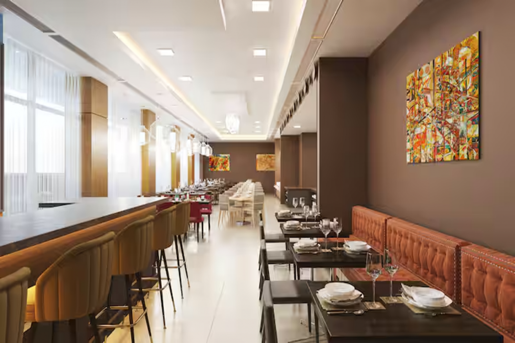 DoubleTree by Hilton Addis Ababa Airport 17/44