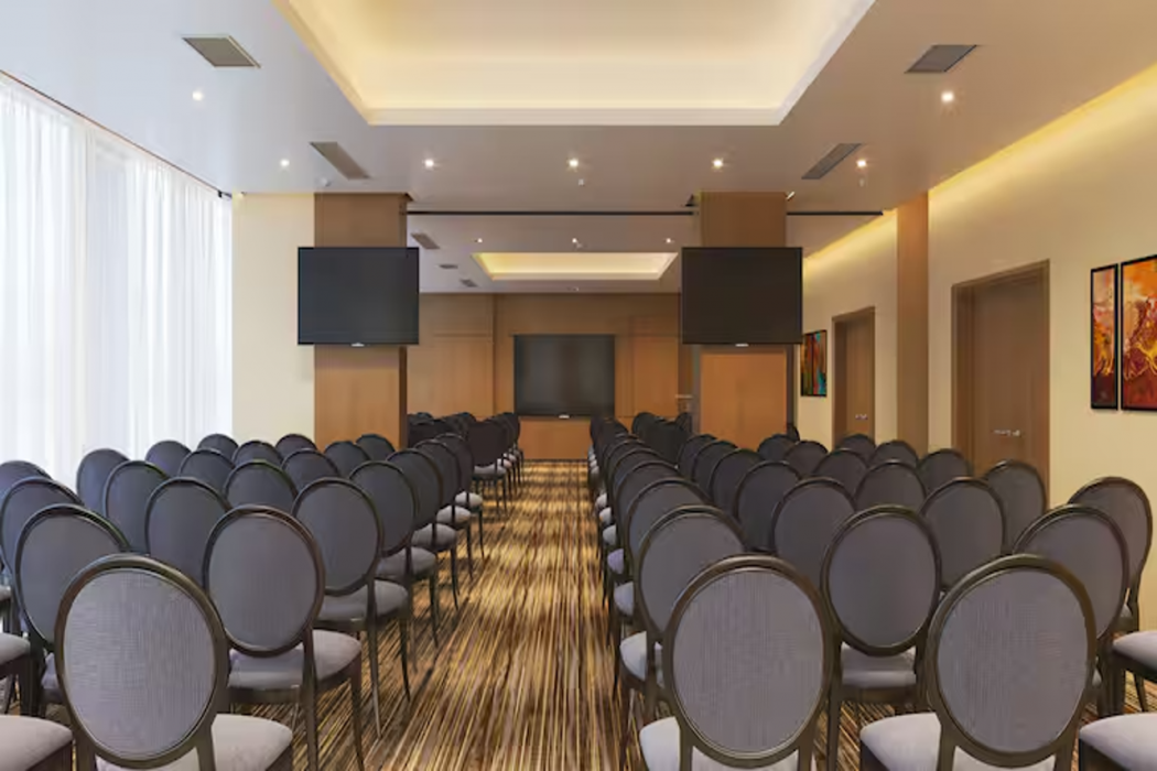 DoubleTree by Hilton Addis Ababa Airport 14/44