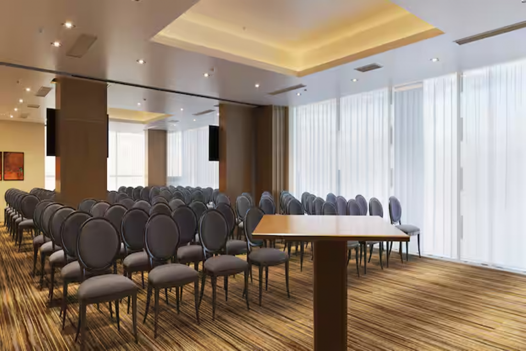 DoubleTree by Hilton Addis Ababa Airport 16/44