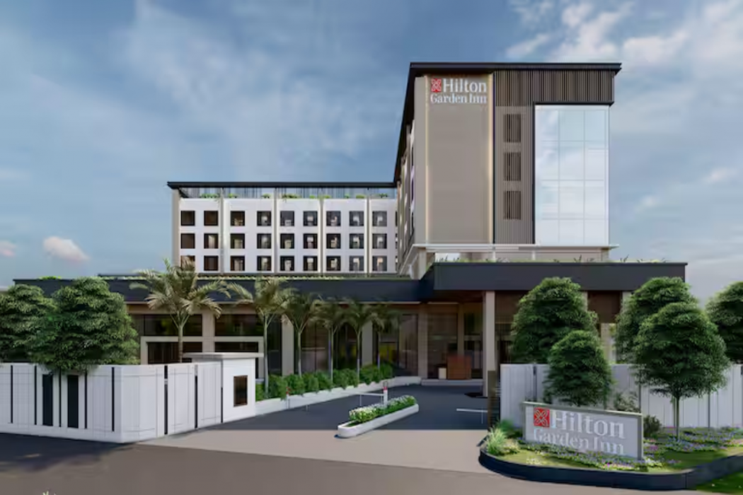 Hilton Garden Inn Jabalpur 1/47
