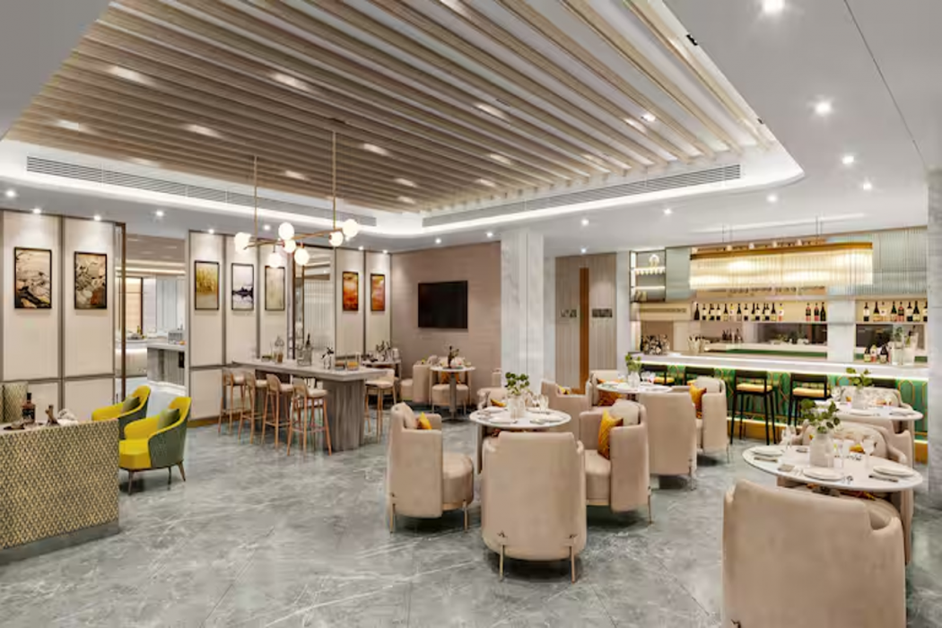 Hilton Garden Inn Jabalpur 39/47