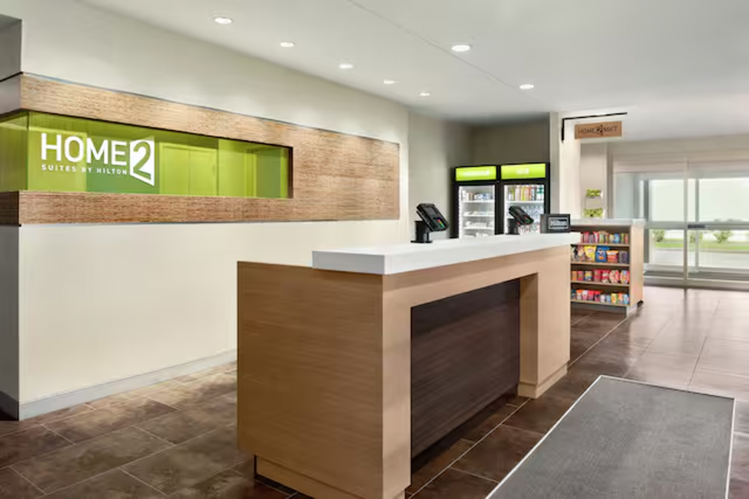 Home2 Suites by Hilton Camarillo 4/18