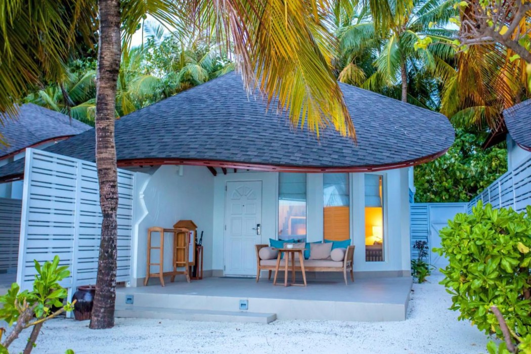 Centara Grand Lagoon Maldives 5/39