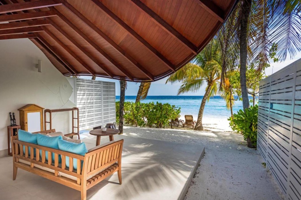 Centara Grand Lagoon Maldives 14/39