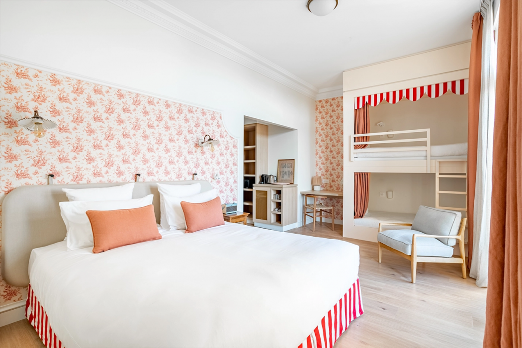Villa Camille Hotel & Spa 7/65