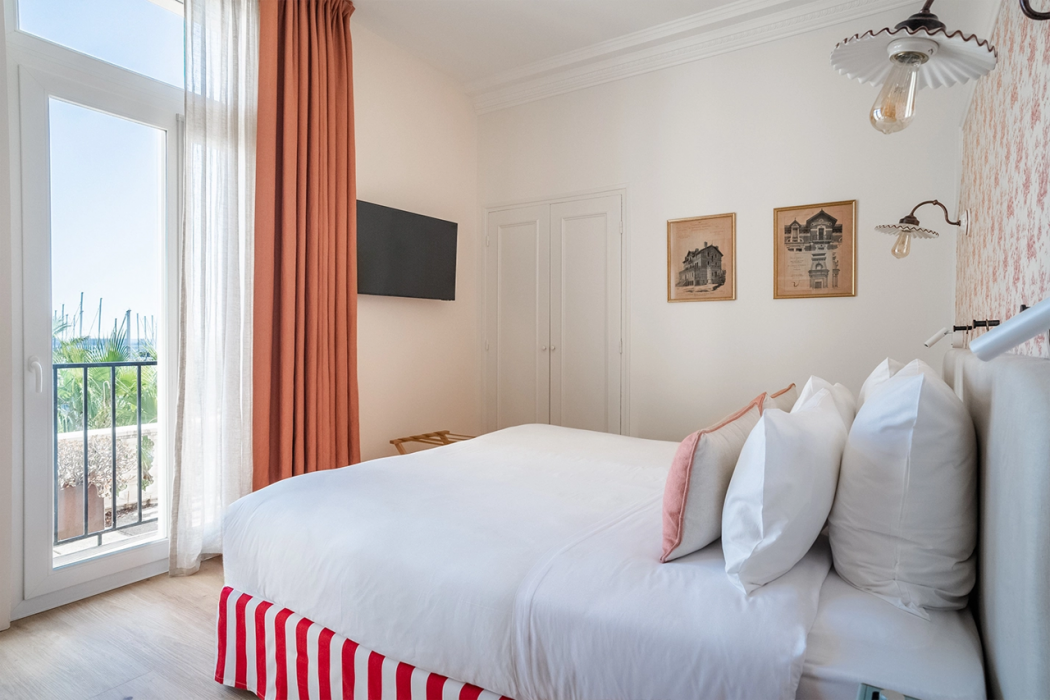 Villa Camille Hotel & Spa 12/65