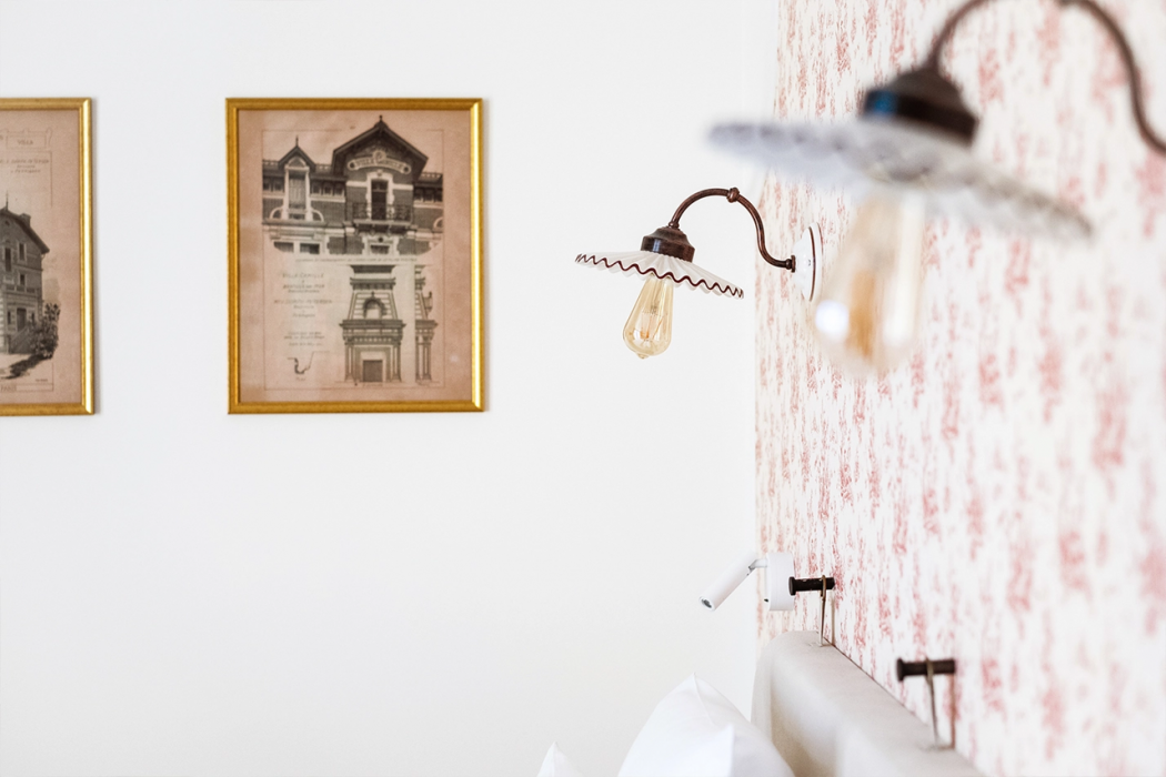 Villa Camille Hotel & Spa 30/65