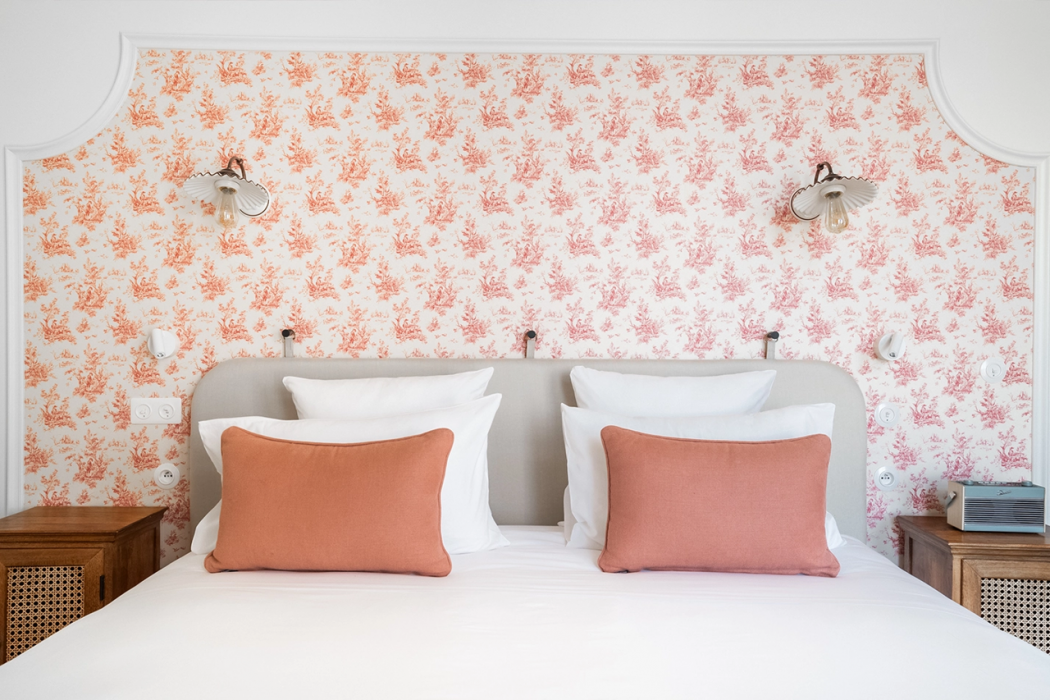 Villa Camille Hotel & Spa 14/65