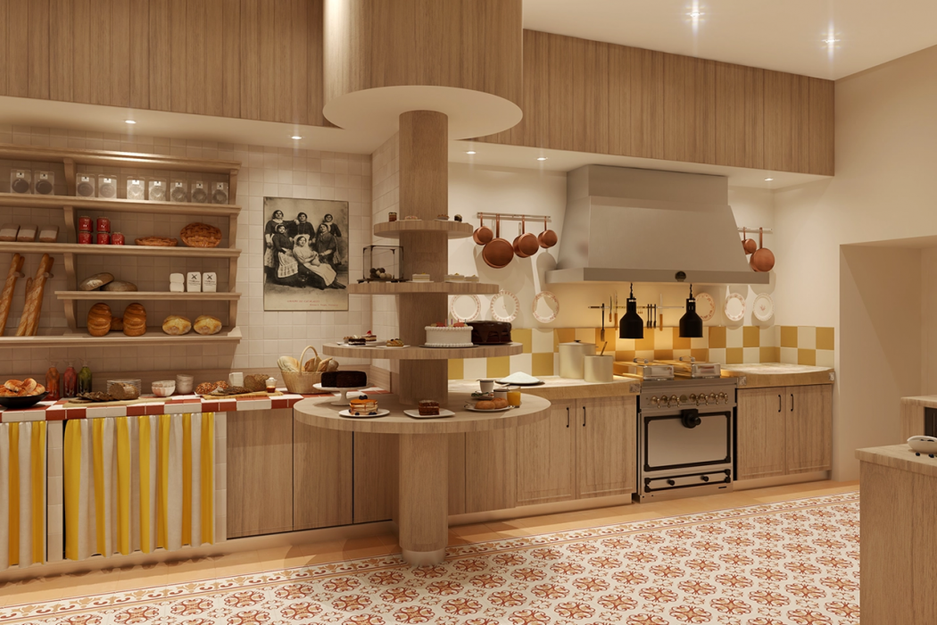 Villa Camille Hotel & Spa 31/65