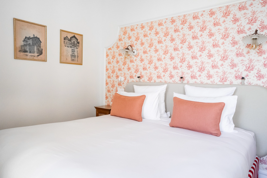 Villa Camille Hotel & Spa 11/65