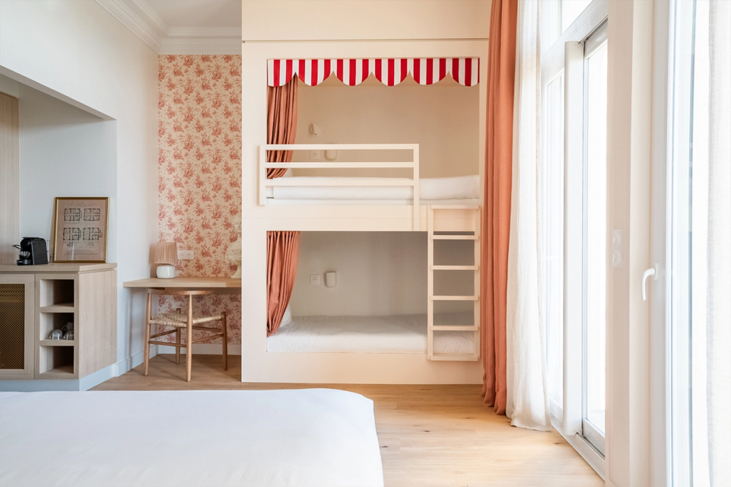 Villa Camille Hotel & Spa 8/65