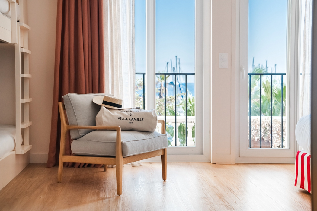 Villa Camille Hotel & Spa 32/65