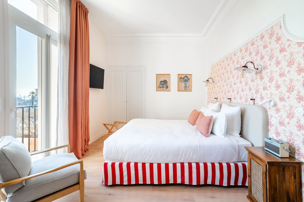 Villa Camille Hotel & Spa 10/65