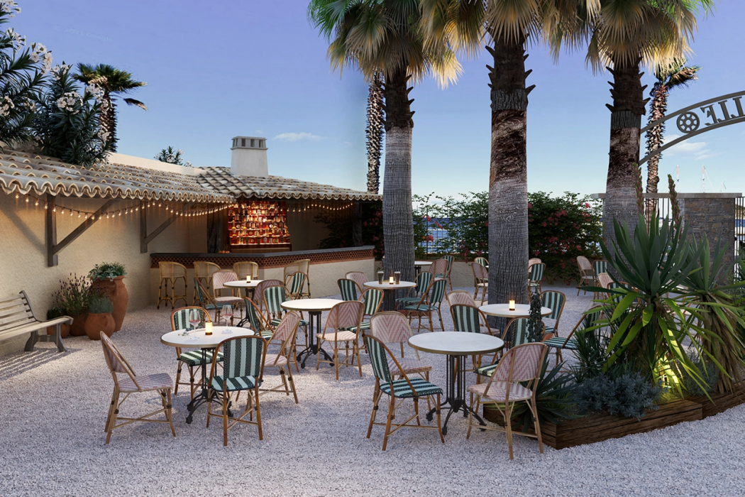 Villa Camille Hotel & Spa 34/65
