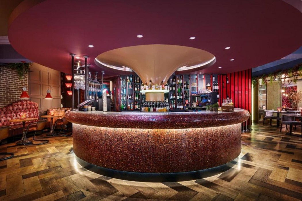 Cairn Hotel Newcastle Upon Tyne 44/69