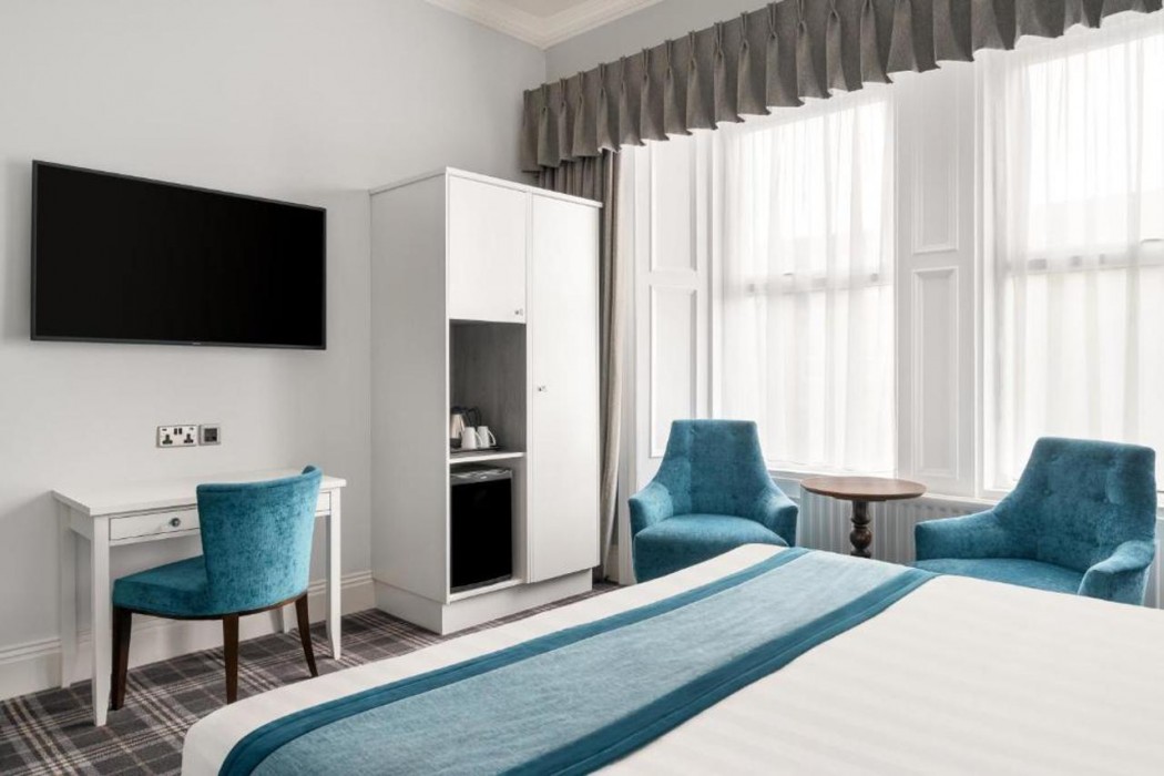 Cairn Hotel Newcastle Upon Tyne 28/69