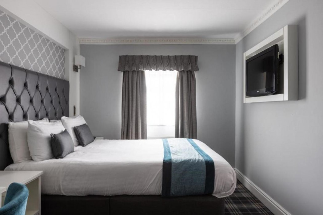 Cairn Hotel Newcastle Upon Tyne 24/69