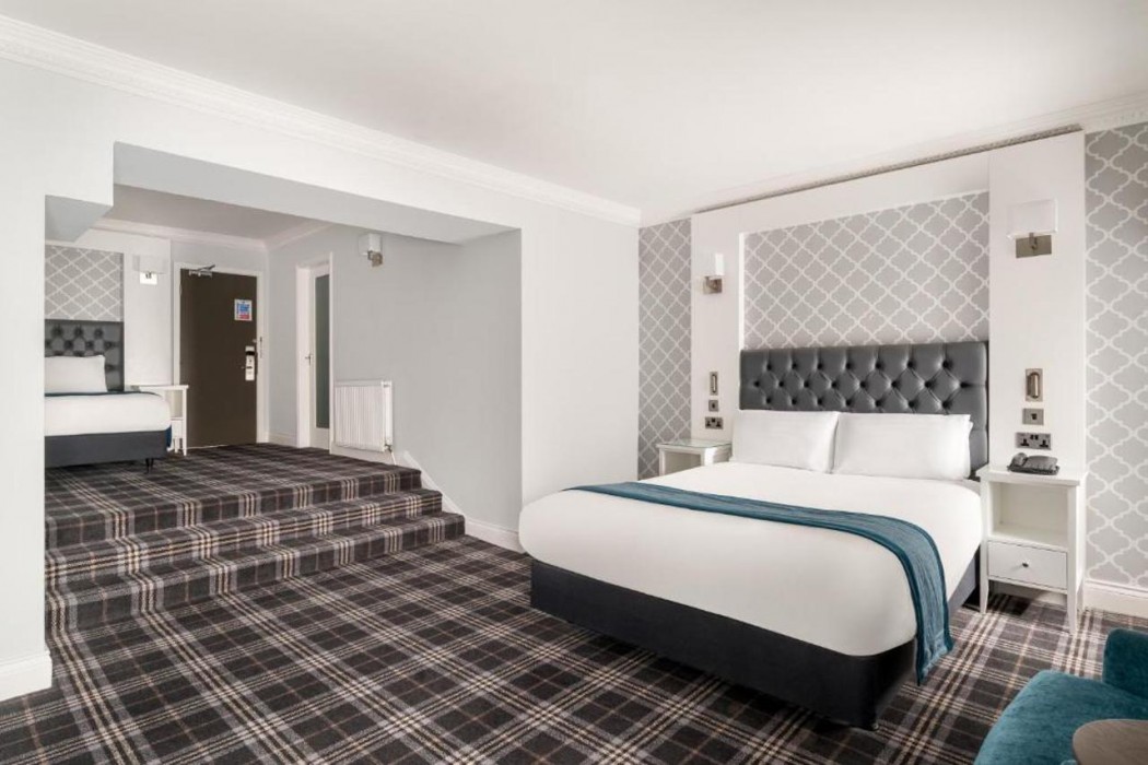 Cairn Hotel Newcastle Upon Tyne 15/69