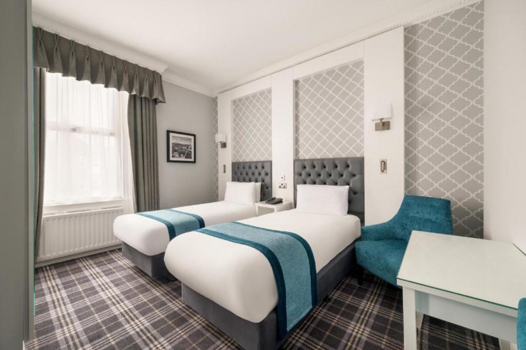 Cairn Hotel Newcastle Upon Tyne 16/69