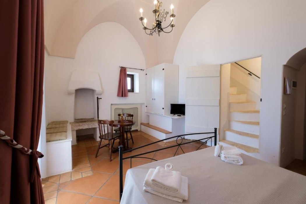 Masseria Borgo Santuri 6/62