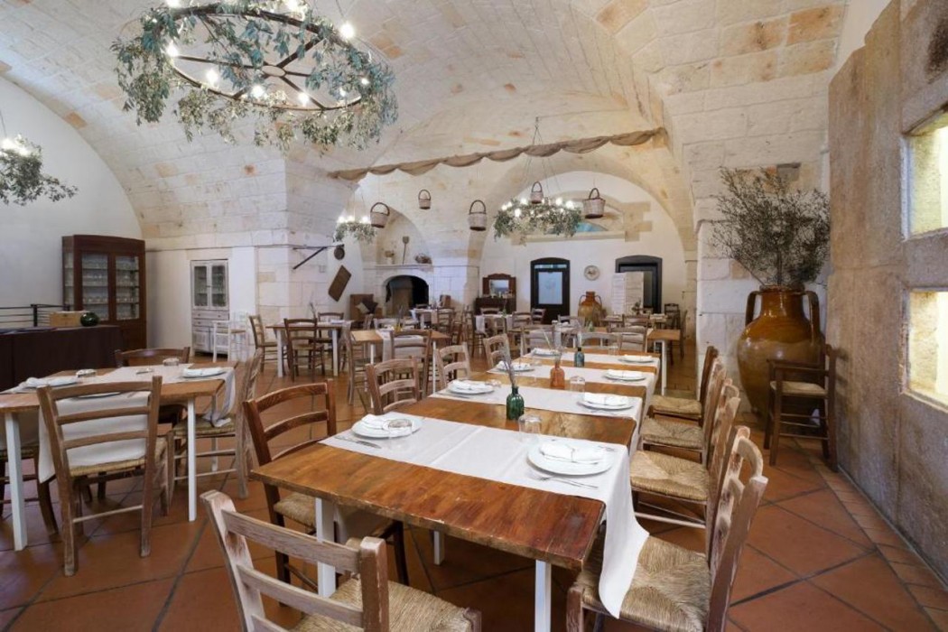 Masseria Borgo Santuri 17/62