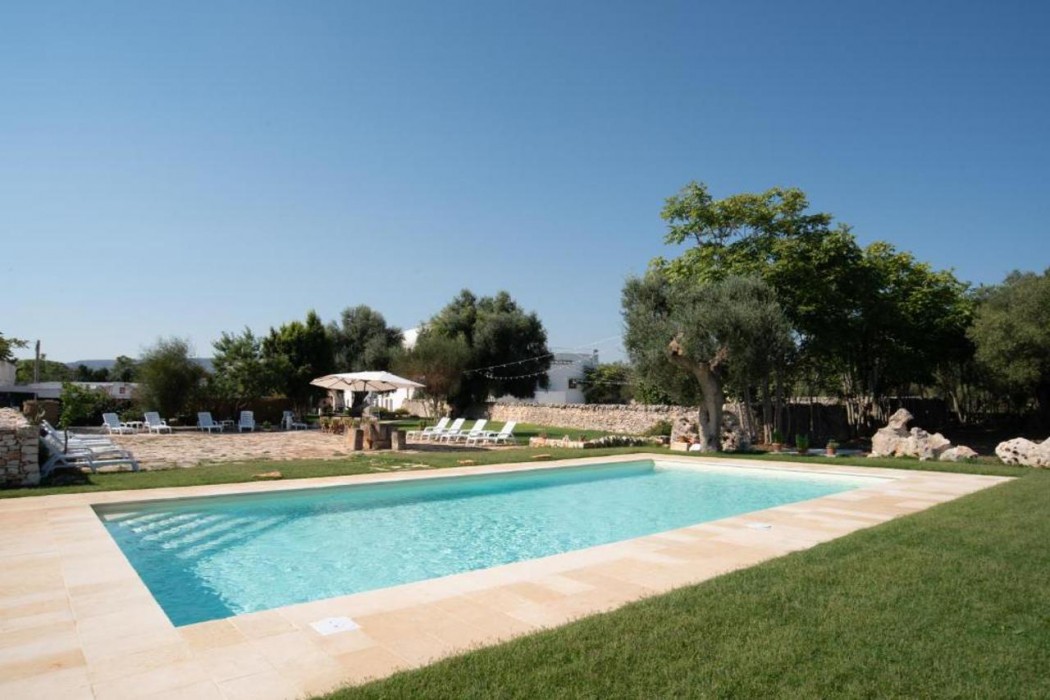 Masseria Borgo Santuri 35/62