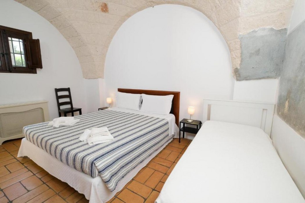 Masseria Borgo Santuri 9/62