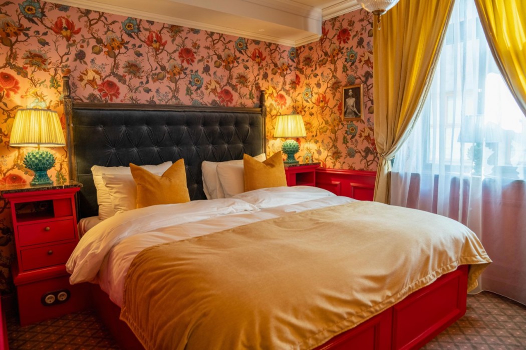 Charmante Skostredet Hotel 2/32