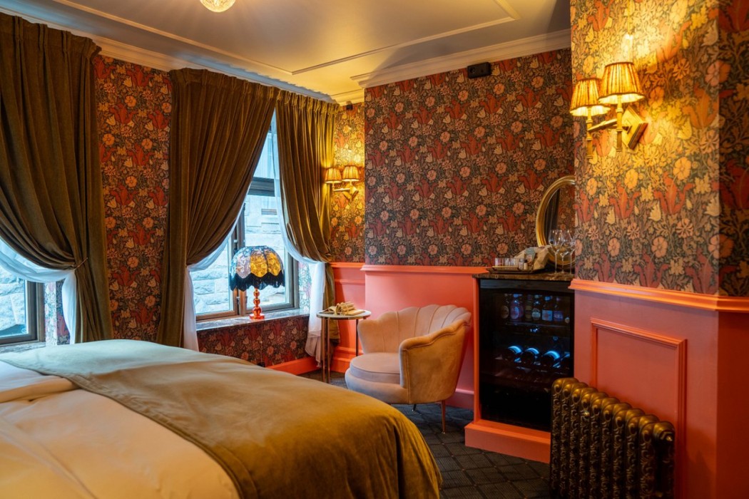 Charmante Skostredet Hotel 22/32