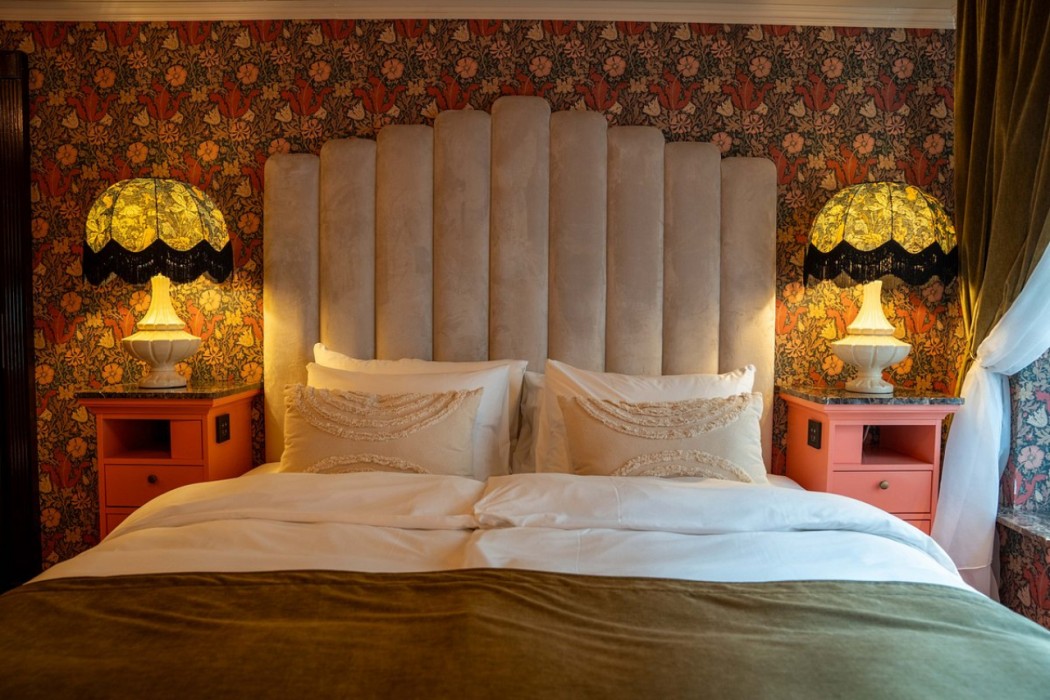 Charmante Skostredet Hotel 20/32