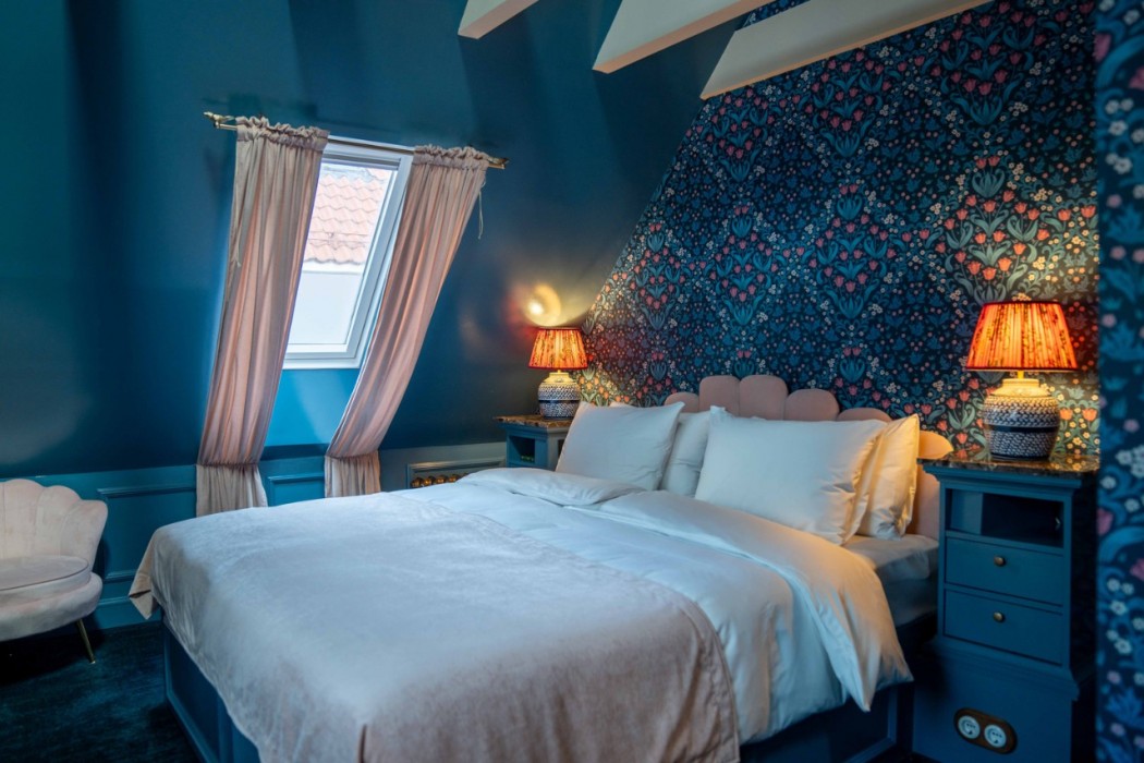 Charmante Skostredet Hotel 17/32