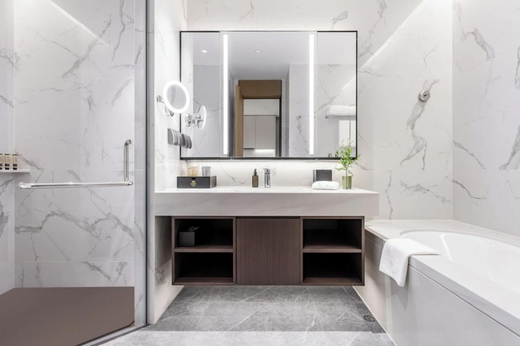 Ascott Fengyishan Shenzhen 10/47