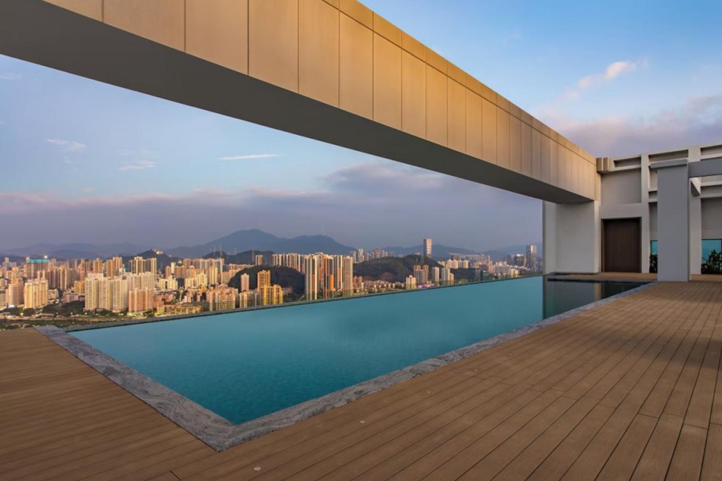 Ascott Fengyishan Shenzhen 19/47