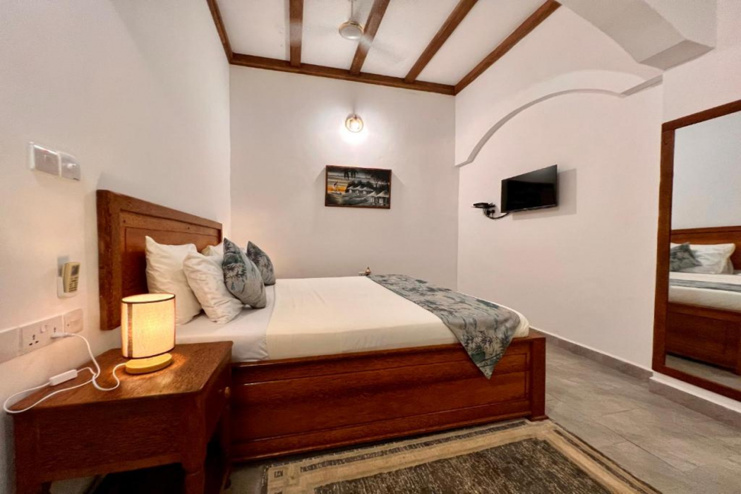 Zanzibar Bahari Villas 10/36
