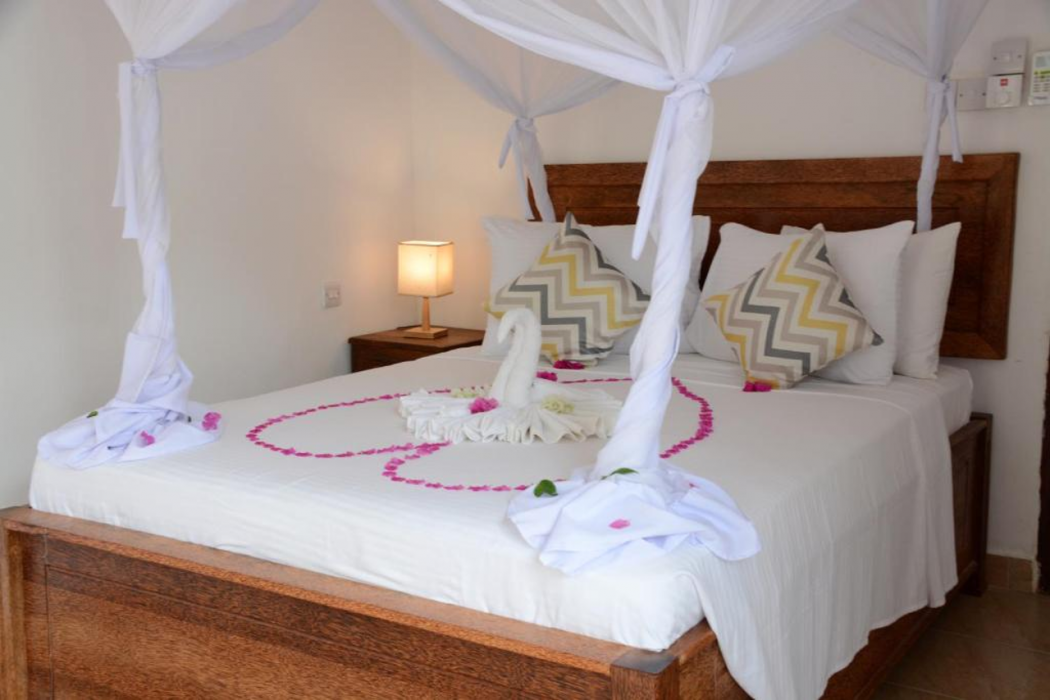 Zanzibar Bahari Villas 7/36