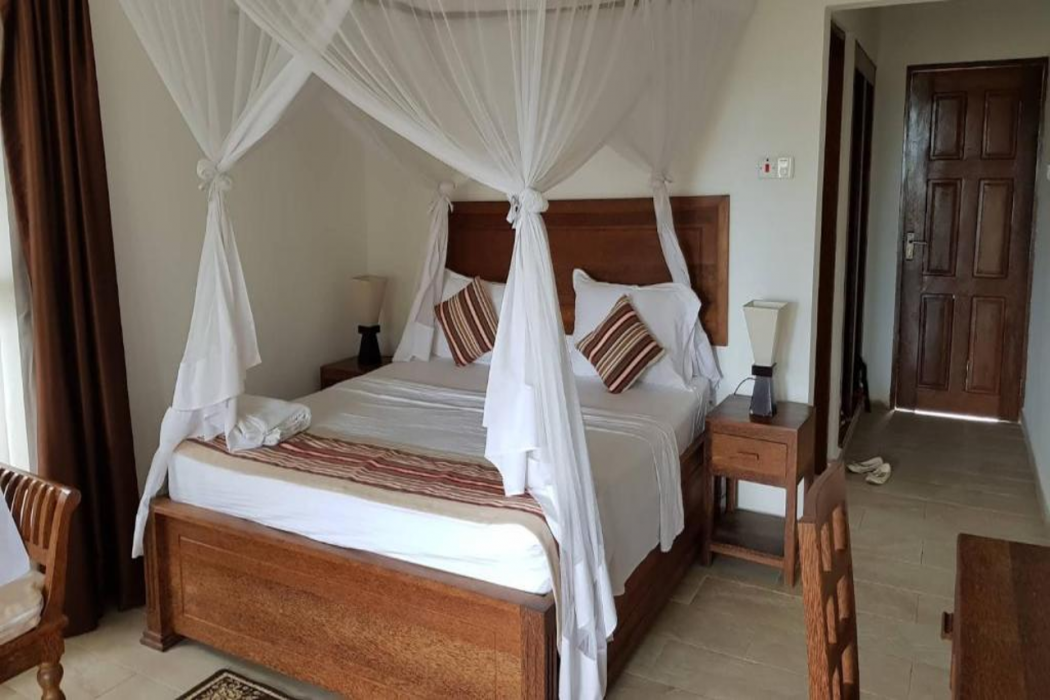 Zanzibar Bahari Villas 8/36