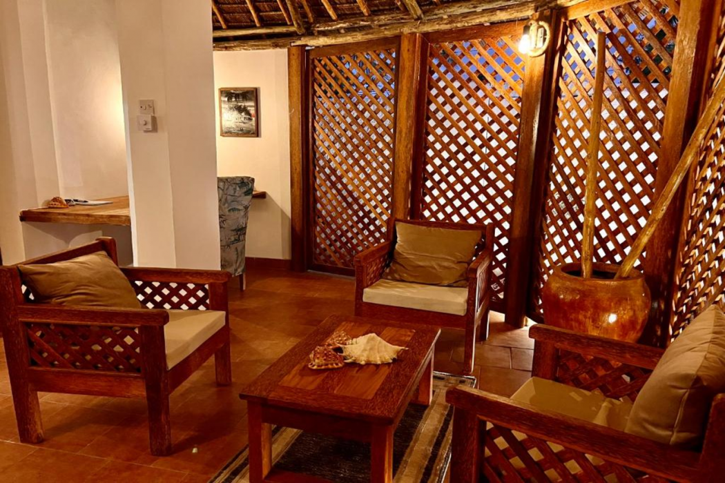 Zanzibar Bahari Villas 12/36
