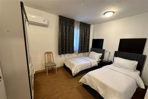 Carthage Suite Hotel 7/10