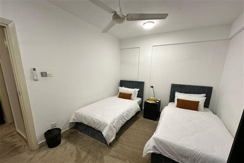 Carthage Suite Hotel 8/10