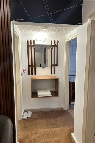 Carthage Suite Hotel 10/10