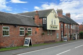 Millers Hotel 2/22