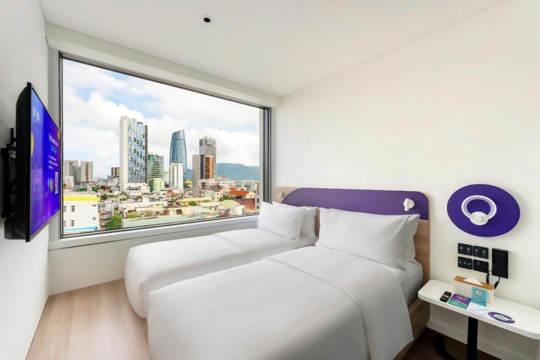 Tru by Hilton Da Nang City Centre 2/19