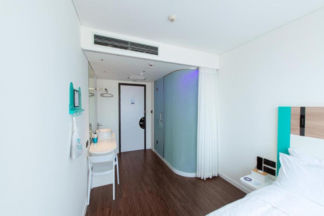Tru by Hilton Da Nang City Centre 3/19